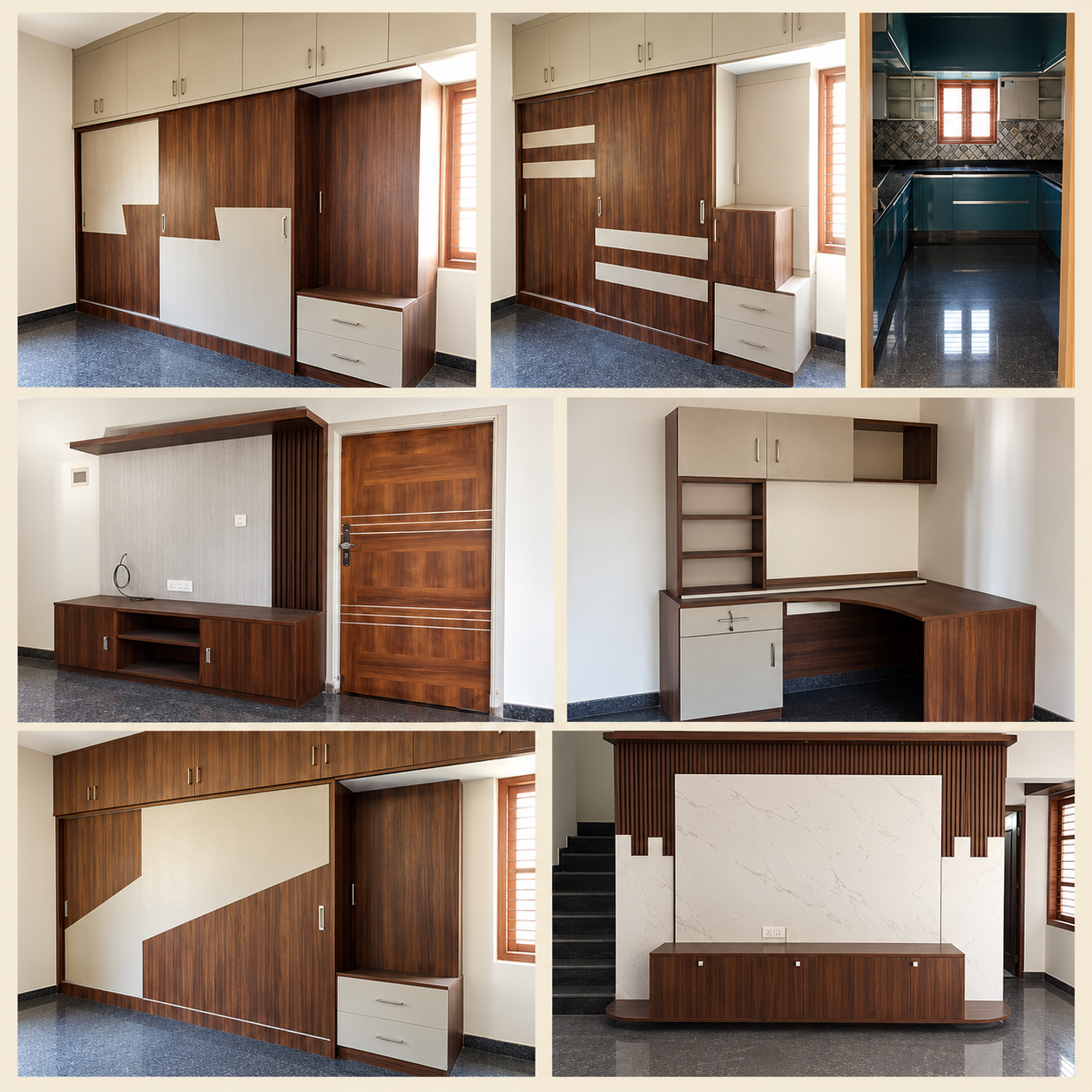 Kengeri Duplex